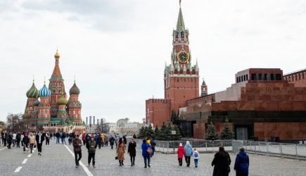 Социологи выяснили, чем для россиян «норма» отличается от «жить можно»