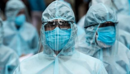 «Может начаться завтра»: Глава ВОЗ призвал готовиться к новой опасной пандемии