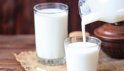 Врач предостерег россиян от употребления кефира