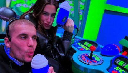 Друзья опасаются смерти Джастина Бибера после неадекватных видео