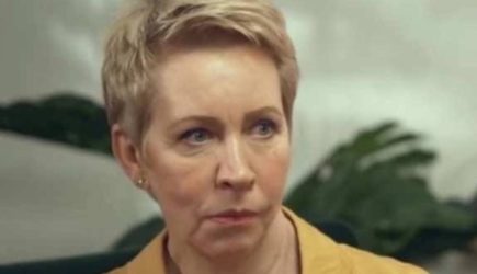 &#171;Настигли ужасные известия&#187;: беглая ведущая завопила из Испании