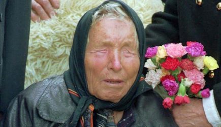 Раскрыты страшные предсказания Ванги на 2025 год, одно из которых уже сбылось