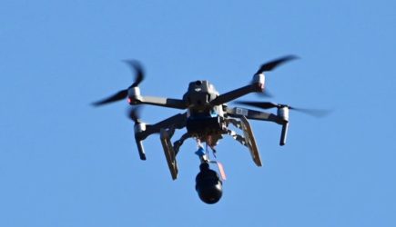 Силы ПВО России уничтожили 107 украинских беспилотников за ночь