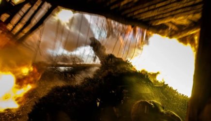 Стало известно о молниеносной реакции Белоусова на попытку ВСУ ударить по Москве