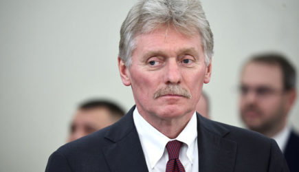 В Кремле рассказали, как пошлины Трампа скажутся на России