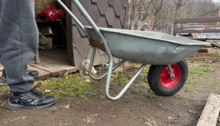 С 12 апреля баня под запретом: приняли новое решение для всех россиян, у кого есть дача или участок &#8212; новые штрафы