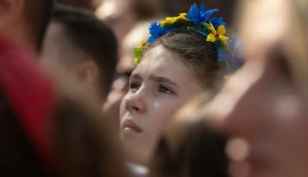 «Бессрочное рабство»: Экс-депутат Рады рассказал, как будут делить Украину