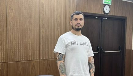 Тело Паши Техника доставят в Москву вечером 8 апреля