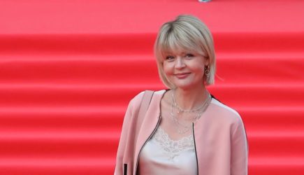 Юлия Меньшова высказалась о скандале с Людмилой Максаковой: «Удовольствие бить по щекам»