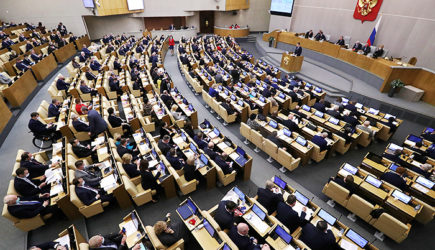 Штрафы за мат хотят увеличить в десять раз