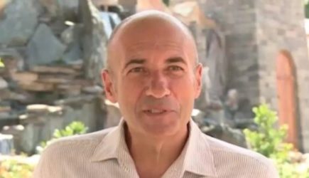 Игорь Крутой рассказал, что видел Буйнова абсолютно без одежды