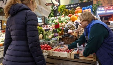 Россиян предупредили об опасности популярного овоща