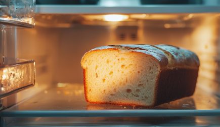 Ни пользы, ни толку: вот что происходит с хлебом в холодильнике