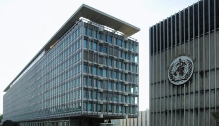 «Неизбежно»: глава ВОЗ сделал ужаснувшее россиян заявление