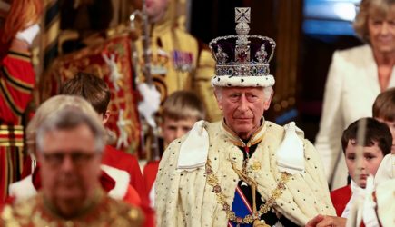 Король озвучил предсмертное требование на фоне ухудшения состояния