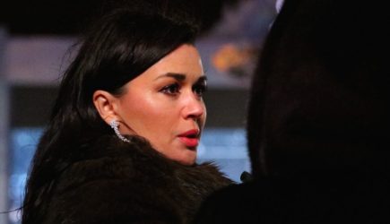 «Ей было тяжело»: коллега рассказал о приступах Заворотнюк во время съемок