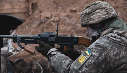 Жительница Суджи: украинские солдаты признались, что хотят домой, а не воевать