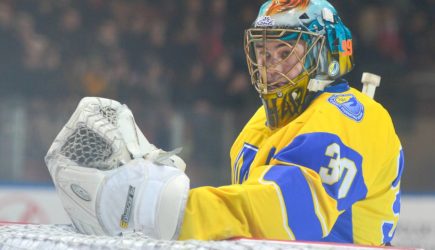 В России ответили на слова пожелавшего Овечкину оторванных ног украинского хоккеиста