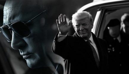 Россия выбирает хаос и выигрывает: &#171;Как рухнет Америка в 2025 году&#187;