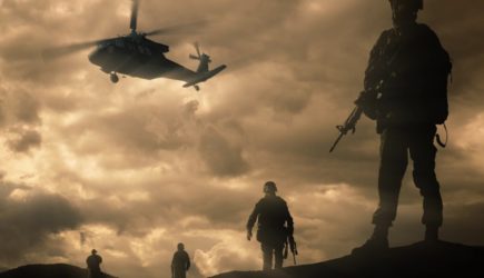 Сводка Поддубного. Коротко о военном армагеддоне — удары России по целям