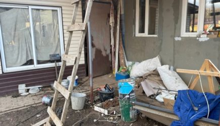 С 15 апреля полностью будет запрещены скважины на участке: их придется убрать