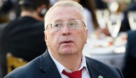 Дочь Жириновского раскрыла его «секретное пророчество» о России и США