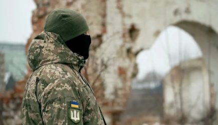 Как на рынок: Стало известно, зачем ВСУшники возили своих жён в курское приграничье