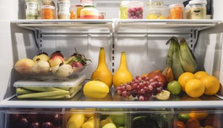 Названа смертельно опасная причина неприятного запаха в холодильнике