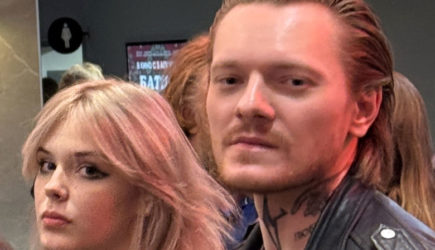 Юная дочь Абдулова встречается с 32-летним режиссером