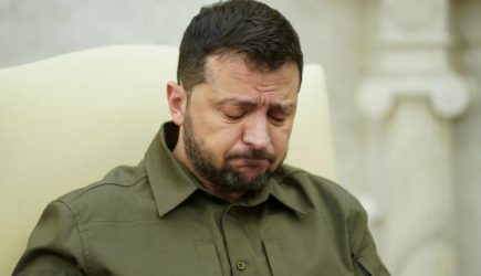 «Киев не переживет». На помощь России идет новый союзник