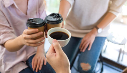 Доктор Мясников обозначил неожиданное свойство кофе — лучше таблеток