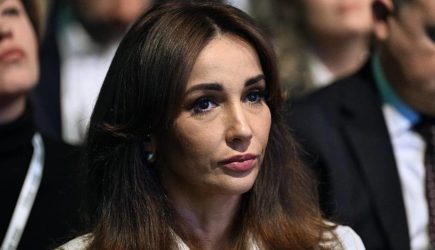 Бывшая ведущая программы «Секс с Анфисой Чеховой» назвала самую большую беду России