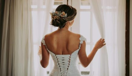 Девственница стала невестой в 44 года и не смогла заняться сексом в брачную ночь