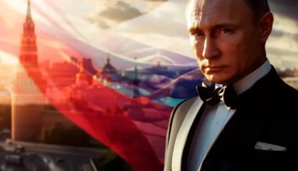 Путин послал сигнал Западу всего одним фото: В Китае тут же нашли 2 странности