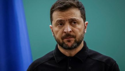 Депутат Рады Дубинский: первый день мира станет последним для Зеленского