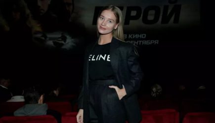 Кристину Асмус со скандалом выгнали со съемочной площадки: подробности инцидента