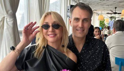 Как накажут Орбакайте за заявление о позиции по СВО