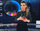 СБУ занялась российской телеведущей Ольгой Скабеевой, предъявив ей обвинения
