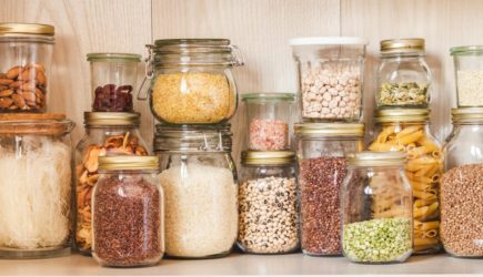 Витаминов &mdash; море, гречка рядом не стоит: названа самая полезная крупа