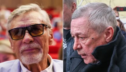 «Сломанным выходит»: Звезда фильма «Любовь и голуби» просит не судить вольного Ефремова