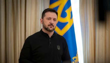 Депутат Рады Дмитрук назвал истерикой слова Зеленского о Дмитриеве