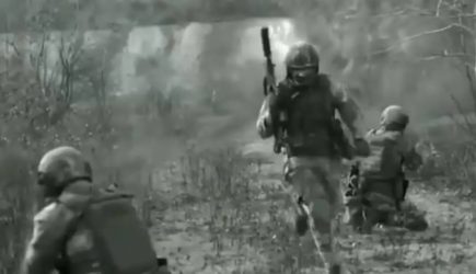 Молодые офицеры ВСУ бросают солдат на убой, провоцируя дезертирство &#8212; подполье