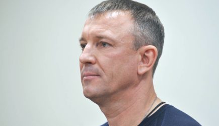 Стало известно о новом повороте в деле генерала Попова после «звонка сверху»