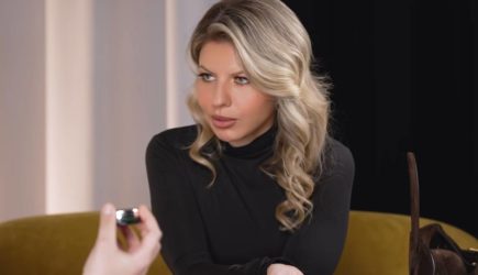 Популярная российская блогерша разучилась читать