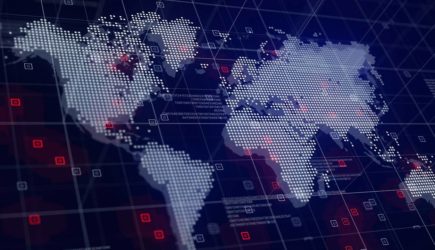 В России отреагировали на публикации о новом разделе мира