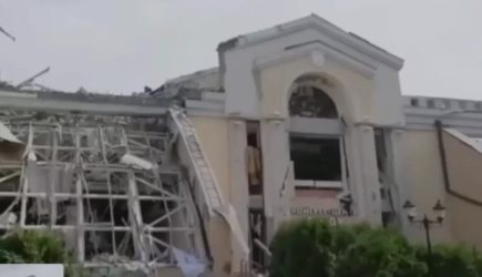 Что известно об ударе в Сумах. Данные о награждении боевиков утекли в РФ