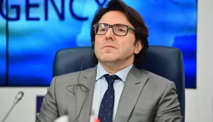 Малахов впервые рассказал о сыне, которого прячет от публики