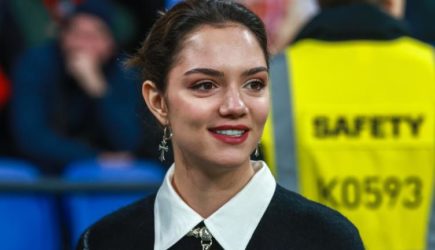 У фигуристки Медведевой заподозрили онкологию после резкого преображения: что с ней происходит