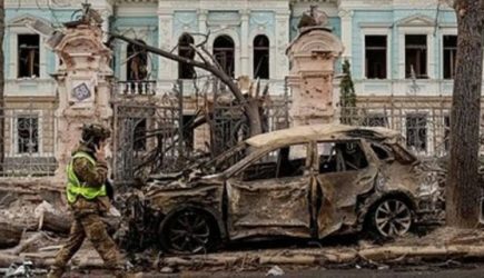 Трамп прокомментировал удар по Сумам словами «совершили ошибку»