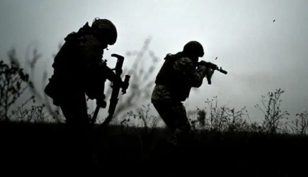 Минобороны РФ раскрыло подробности мощного удара по Сумам